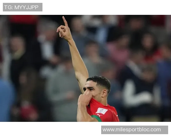 摩洛哥主帅坚定信心阿什拉夫将迅速恢复备战非洲杯曾为金球奖竞争者